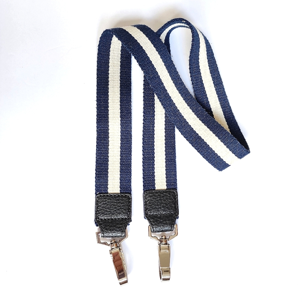 Cotton Fabric strap for bags camera accessories